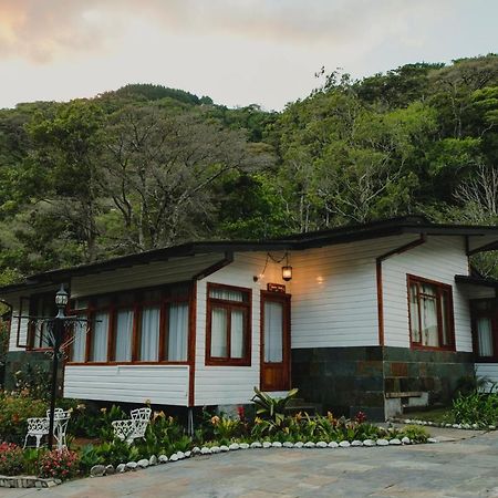 Hotel Casa Grande Bambito מראה חיצוני תמונה