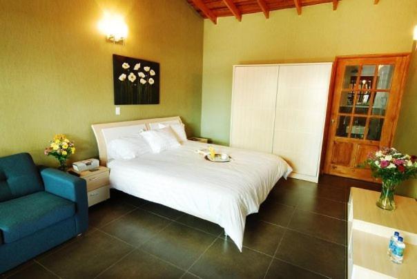 Hotel Casa Grande Bambito מראה חיצוני תמונה
