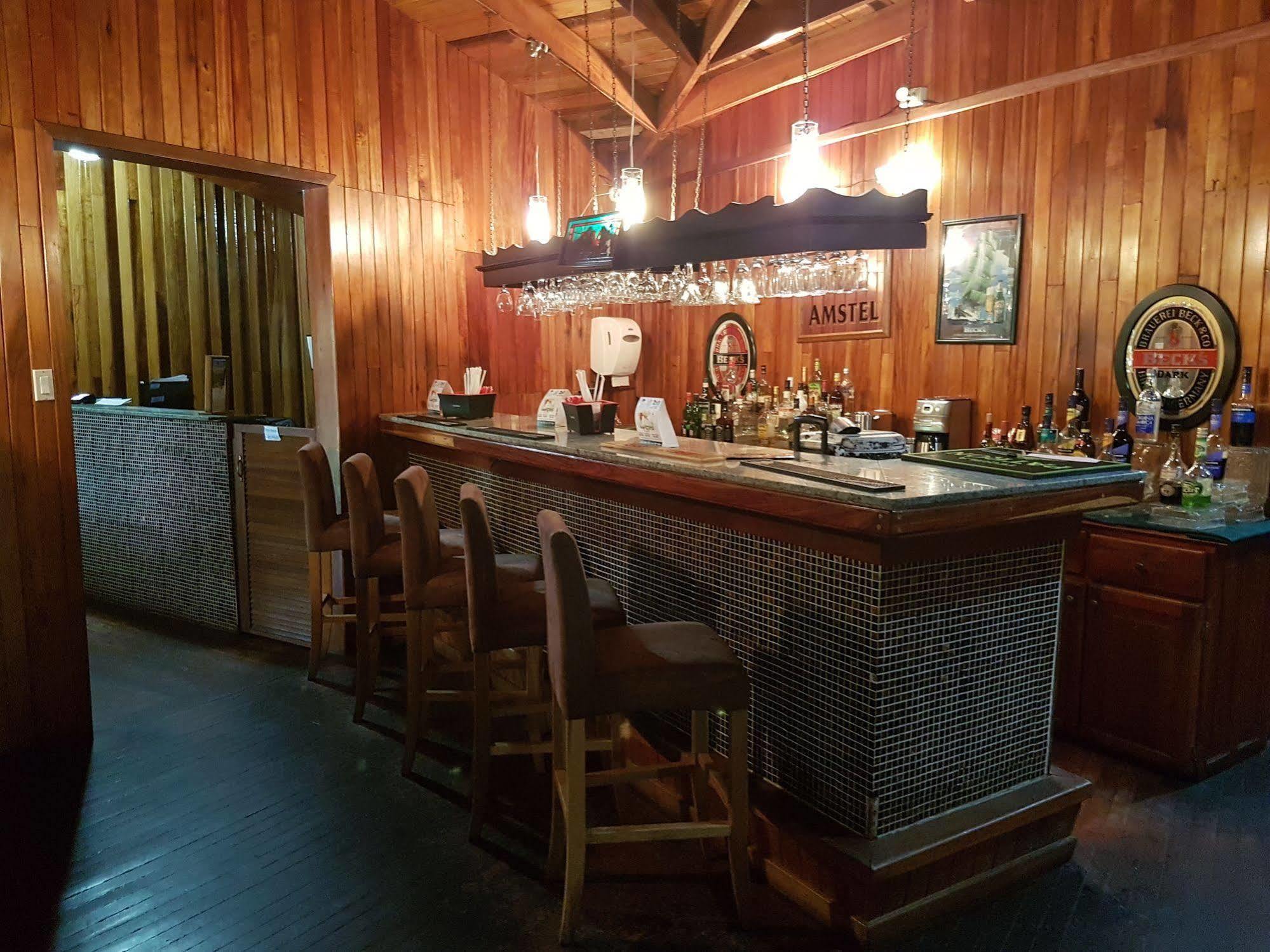 Hotel Casa Grande Bambito מראה חיצוני תמונה