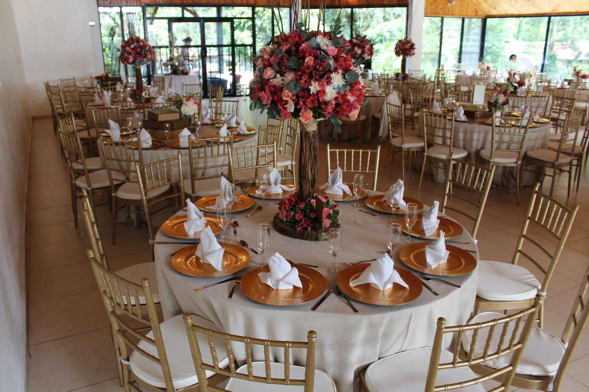 Hotel Casa Grande Bambito מראה חיצוני תמונה